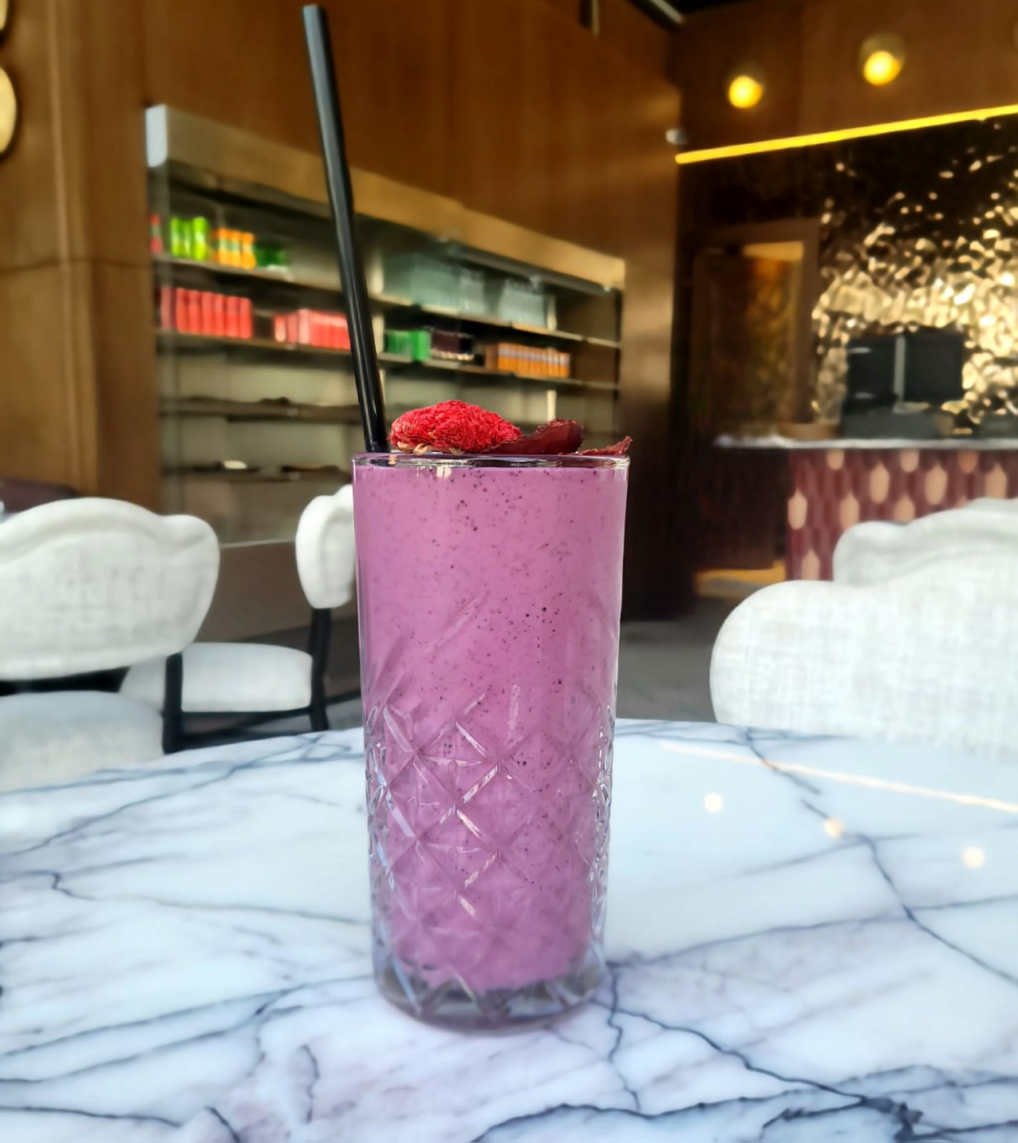 ORMAN MEYVELİ SMOOTHİE